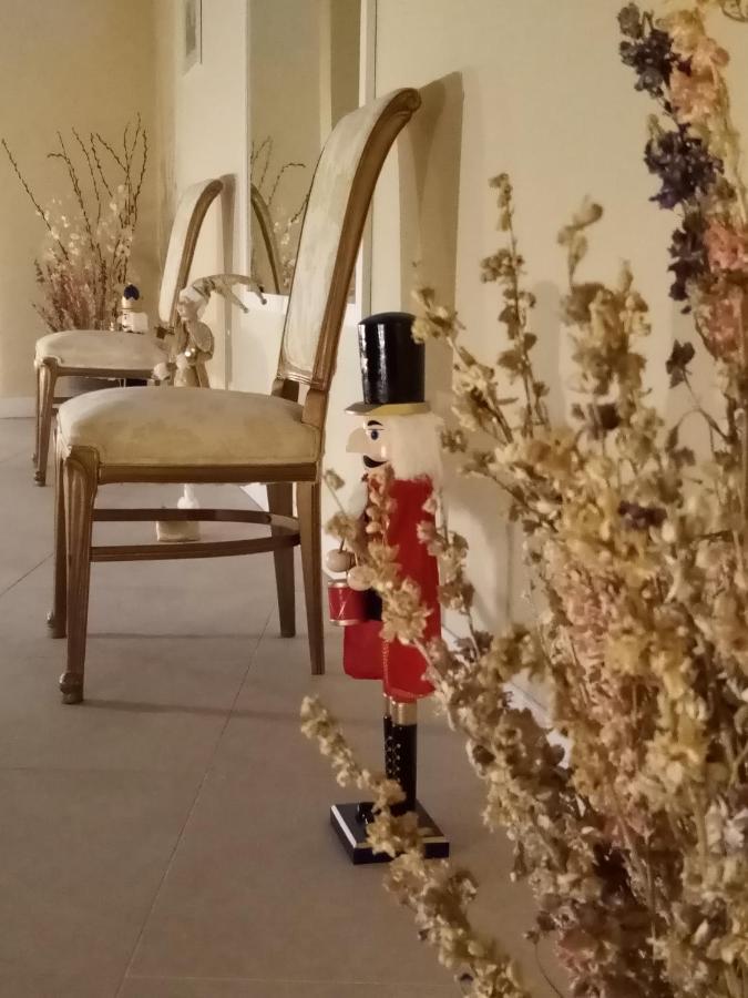 Maison Des Fleurs Naples Luaran gambar