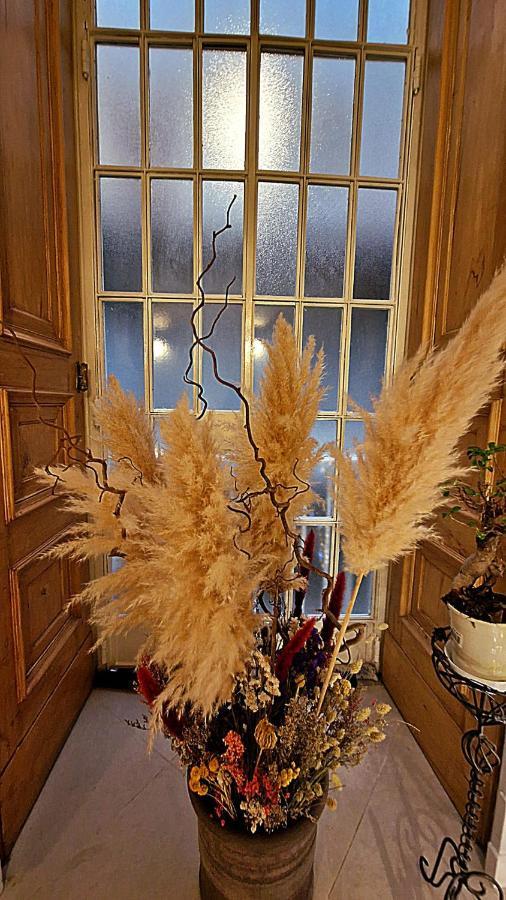 Maison Des Fleurs Naples Luaran gambar